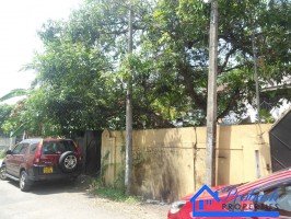 Land for Sale at Nawala
